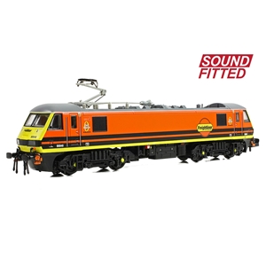 371-785ASF Class 90/0 90048 Freightliner G&W SOUND FITTED-1
