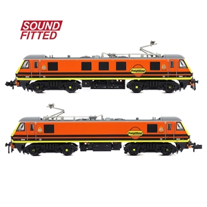 371-785ASF Class 90/0 90048 Freightliner G&W SOUND FITTED-3