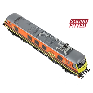 371-785ASF Class 90/0 90048 Freightliner G&W SOUND FITTED-4