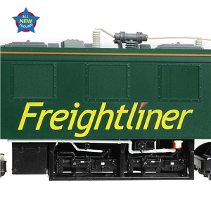371-790 Class 90/0 90042 Freightliner 