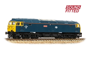 371-829ASF Class 47/4 47425 