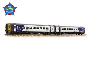 371-858 Class 158 2-Car DMU 158844 Northern