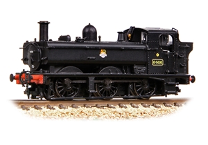 Bachmann Europe plc - model-railway/graham-farish -> Steam Locomotives
