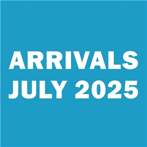 Other Arrivals July 2025