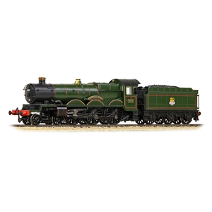 372-031A GWR 4073 