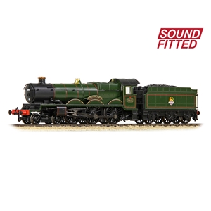 372-031ASF GWR 4073 