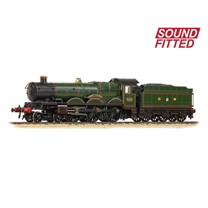 372-034SF GWR 4073 