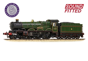372-035SF GWR 4073 