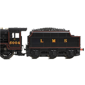 372-135B LMS 5MT 
