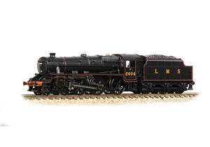 372-135B LMS 5MT 