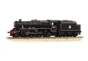 372-136B LMS 5MT 