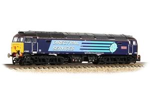 372-252 Class 47/4 47805 