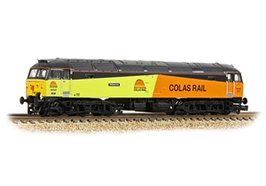 372-261 Class 47/7 47727 