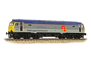 372-263 Class 47/4 47555 