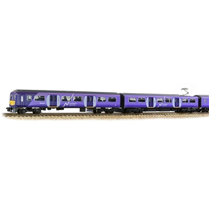 372-877 Class 319 4-Car EMU 319362 Northern Rail