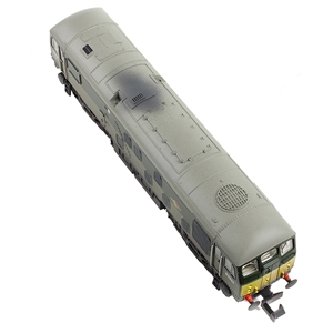 372-979A Class 24/1 D5053 BR Two-Tone Green (Small Yellow Panels) [W]