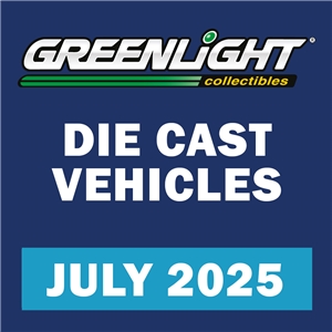 Greenlight Arrivals