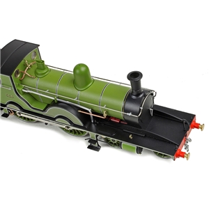 LSWR Adams T3 564 LSWR Urie Green