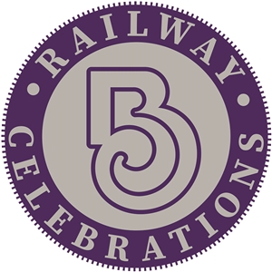 Railway Celebrations