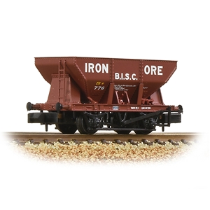 373-219 24T Iron Ore Hopper 
