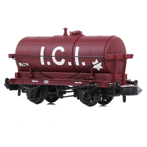 373-682B 14T Tank Wagon 