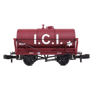 373-682B 14T Tank Wagon 