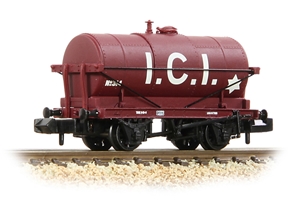 373-682B 14T Tank Wagon 