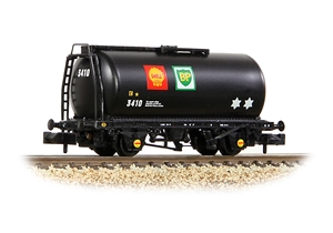 373-778B - BR 45T TTA Tank Wagon 