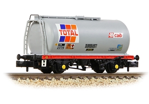 373-788 - BR 45T TTA Tank Wagon 