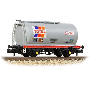 373-788A - BR 45T TTA Tank Wagon 