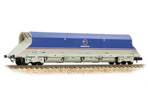 373-811A HKA Bogie Hopper 