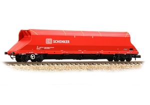HKA Bogie Hopper DB Schenker