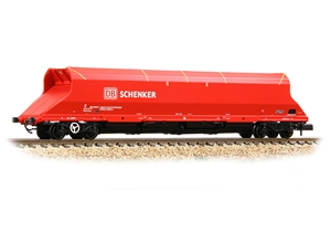 HKA Bogie Hopper DB Schenker