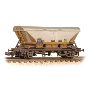 BR HFA Hopper Mainline Freight (Ex-BR Railfreight Coal Sector)