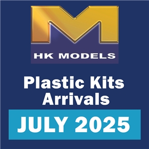 HK Models Arrivals