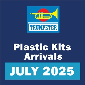 Trumpeter Arrivals