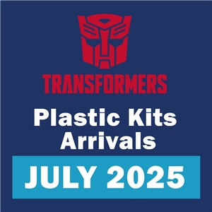 Transformers Arrivals