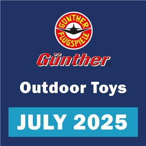 Gunther Arrivals