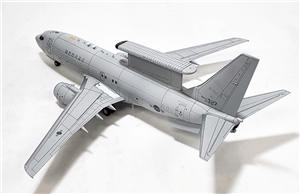 Korean Air Force E-737 "Peace Eye" Airborne Early Warning Aircraft