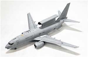 Korean Air Force E-737 "Peace Eye" Airborne Early Warning Aircraft