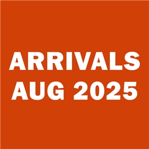Other Arrivals August 2025