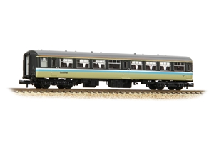 374-714 - BR MK2A TSO Tourist Second Open BR Scotrail