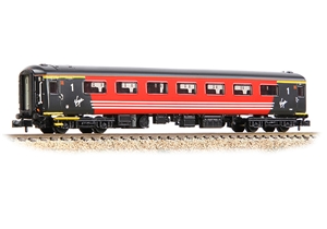 374-764 - BR Mk2F FO First Open Virgin Trains (Original)
