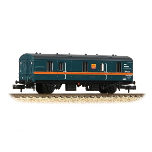 374-788A - BR Mk1 NPV (Ex-CCT) Covered Carriage Truck 