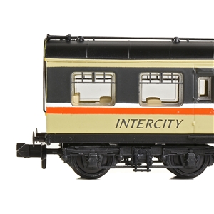 374-879 LMS 50ft Inspection Saloon BR InterCity (Swallow) (1)