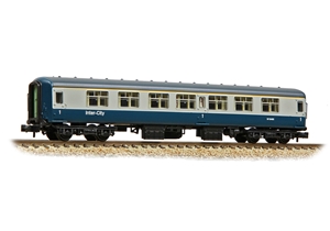 374-953 - BR Mk2A FK First Corridor BR Blue & Grey (InterCity)