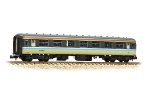 374-955 - BR MK2A FK First Corridor BR Scotrail