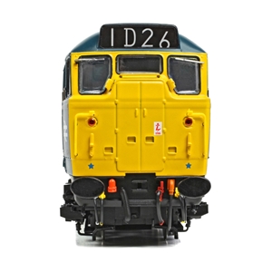 Class 31/1 5848 BR Blue