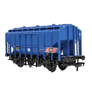 35 Ton PAA Ex-Bulk Grain Wagon BRT Blue