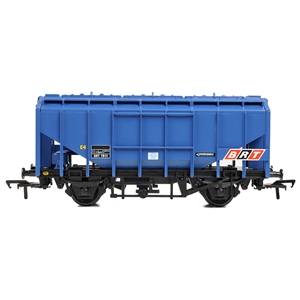 35 Ton PAA Ex-Bulk Grain Wagon BRT Blue